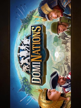 DomiNations游戲截圖5
