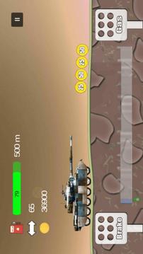 Hill Climb Ride游戲截圖3