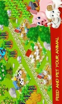 Happy Farm Day游戲截圖3