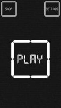 Clicky Squares - a simple arcade game游戲截圖3