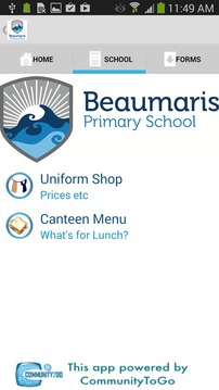 Beaumaris Primary School游戲截圖2
