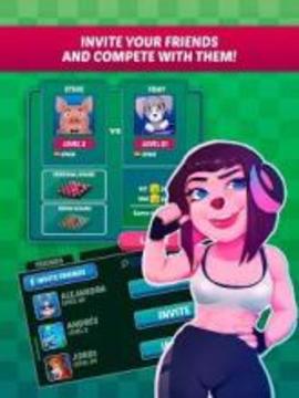 Othello Online - Free Classic Board Game游戲截圖1