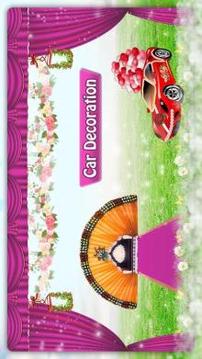 Indian Wedding Arranged Marriage Part-1游戲截圖2