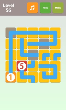 Line Jigsaw Puzzle游戲截圖3