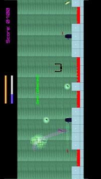 Shooting Runner (Free) Game游戲截圖3