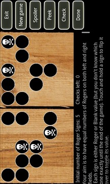 Jolly Roger Sign (Free)游戲截圖5