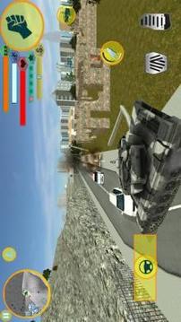 Gangster Grand Crime Auto Missions游戲截圖3