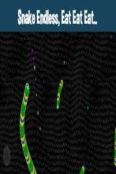 Slither & Eat游戲截圖1