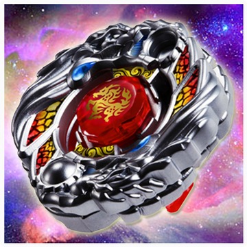 Beyblade Strom Spin Games游戲截圖3