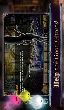 Hidden Object The Paranormal游戲截圖2
