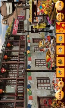 Free Hidden Object Games - 83游戲截圖5