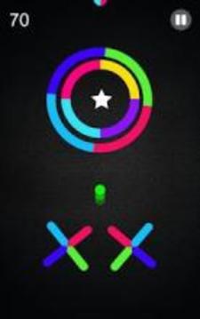 Color Ball Switch游戲截圖4