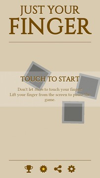 Just Your Finger游戲截圖3
