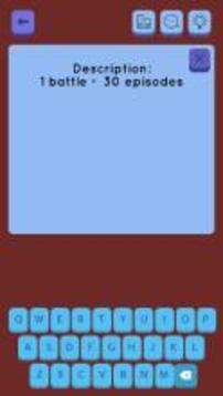 Guess My Pixels: Anime Edition游戲截圖5