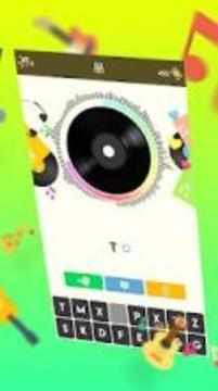 K-Pop Song Quiz游戲截圖3