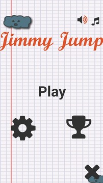 Jimmy Jump游戲截圖4