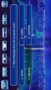 Play KBC 2018游戲截圖4