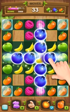 Juicy Puzzle游戲截圖2