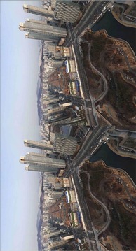 Aerial Tour, for Cardboard VR游戲截圖3