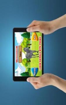 Alphabet for Kids ABC Learning游戲截圖3