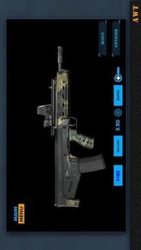 Ultimate Weapon Simulator FREE游戲截圖4