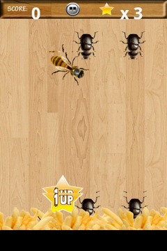 Bug Crush Ultimate游戲截圖5
