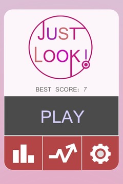 Just Look游戲截圖3