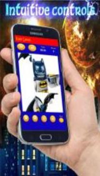 Jigsaw Puzzles Game for Lego游戲截圖5