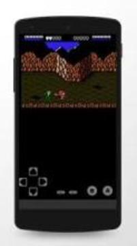 Battle toads Fighter Classic Game游戲截圖2
