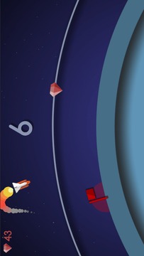 Missile Strike游戲截圖3