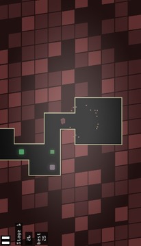Blocky Run游戲截圖2