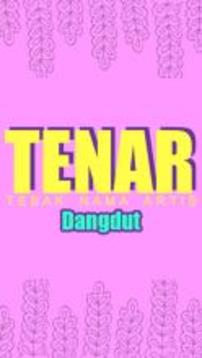 Tebak Nama Artis Dangdut游戲截圖1