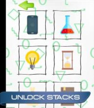 Stack Jump : Play & Learn游戲截圖3