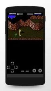 Battle toads Fighter Classic Game游戲截圖5