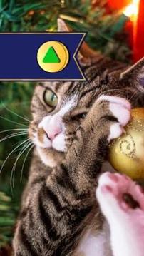 Christmas Jigsaw Puzzles Games游戲截圖2