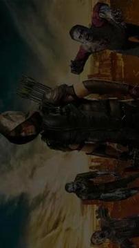 Assassin League of Green Arrow Superhero游戲截圖4
