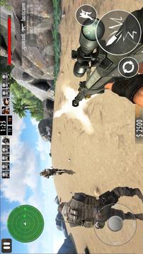Mountain Sniper Shoot游戲截圖4