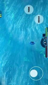 Feed and Grow Fish 2 Simulator游戲截圖4