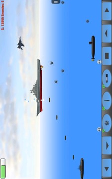 Submarine Attack! HD游戲截圖4