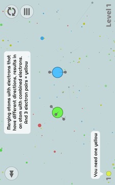 Atom Pop游戲截圖4