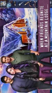 Adventure Escape: Murder Inn游戲截圖1