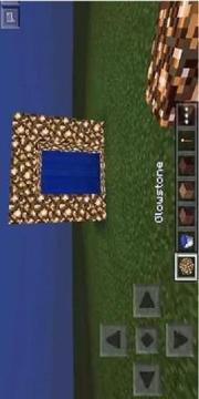 MOD Jump Portal游戲截圖1