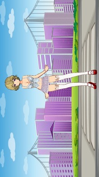 Dress Up Dancing Girl游戲截圖4