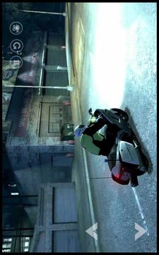 Police Bike : Rider Simulator Criminal Arrest Game游戲截圖2