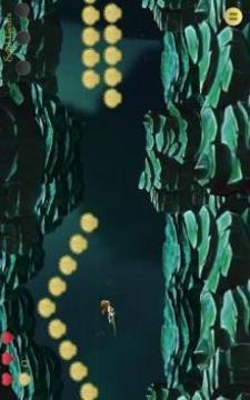 Little Mermaid: Circus Escape游戲截圖1