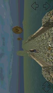 Ruin Run Challenge游戲截圖3