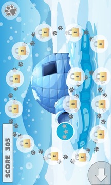 Animal Memory Games for Kids游戲截圖2