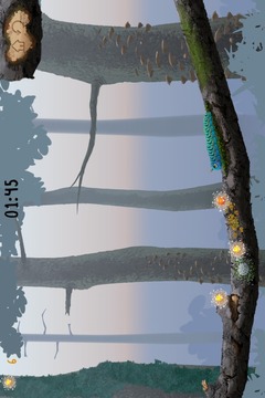 Uni2D: Caty游戲截圖5
