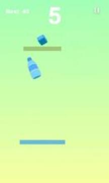 翻瓶子 Flip Water Bottle游戲截圖1