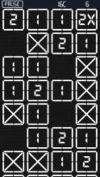 Clicky Squares - a simple arcade game游戲截圖1